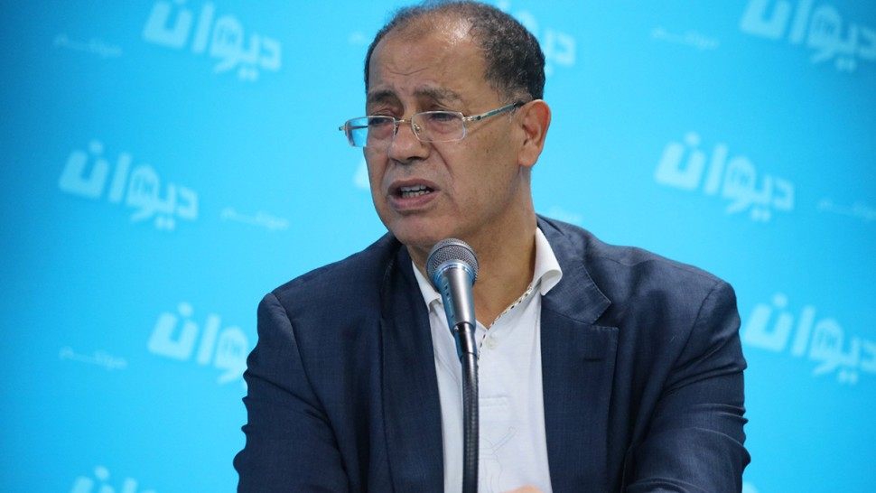 رئيس الغرفة الوطنية للطاقة الفولطوضوئية لـ«الصباح»:   تونس تسعى إلى بلوغ طاقات متجددة بقوة 4800 ميغاواط في 2030